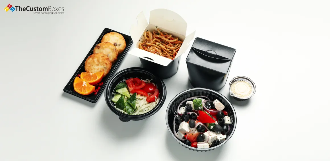 Best Packaging Solutions for Restaurants & Takeout Businesses